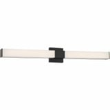 Vantage 30W 1 LED Square Vanity Light by Minka Lavery - 5076-L