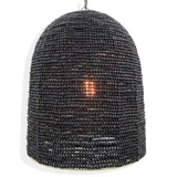 Whitaker 1 Light Large Pendant by Harp and Finial - HFL92580