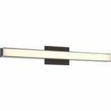 Vantage 28W 1 LED Light Vanity Light by Minka Lavery - 513-L