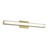 Vantage 28W 1 LED Light Vanity Light by Minka Lavery - 513-L