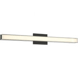 Vantage 35W 1 LED Light Vanity Light by Minka Lavery - 514-L