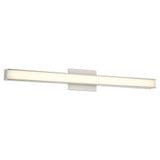 Vantage 35W 1 LED Light Vanity Light by Minka Lavery - 514-L
