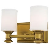 Harbour Point 2 Light Vanity Light by Minka Lavery - 5172
