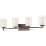 Parsons Studio 4 Light Vanity Light by Minka Lavery - 6104