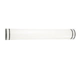Vantage Vanity LED Vanity Light 36 Inch Wide by Minka Lavery - 6412