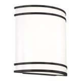 Vantage Vanity LED Vanity Light 10 Inch Wide by Minka Lavery - 6414