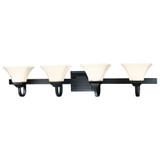 Agilis 4 Light Vanity Light by Minka Lavery - 6814