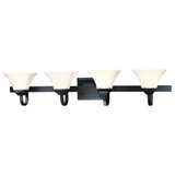 Agilis 4 Light Vanity Light by Minka Lavery - 6814