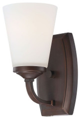 Overland Park 1 Light Vanity Light by Minka Lavery - 6961