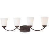 Overland Park 4 Light Vanity Light by Minka Lavery - 6964