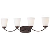 Overland Park 4 Light Vanity Light by Minka Lavery - 6964