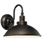 Baytree Lane 1 Light Outdoor Wall Lantern by Minka Lavery - 71169