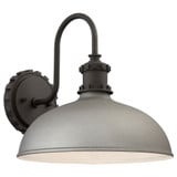 Escudilla 1 Light Outdoor Wall Lantern by Minka Lavery - 71251