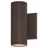 Skyline 1 LED Outdoor Wall Lantern by Minka Lavery - 72501