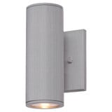 Skyline 1 LED Outdoor Wall Lantern by Minka Lavery - 72501