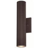 Skyline 2 LED Outdoor Wall Lantern by Minka Lavery - 72502
