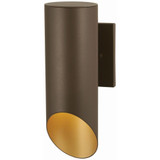 Pineview Slope 1 Light Outdoor Wall Lantern by Minka Lavery - 72611