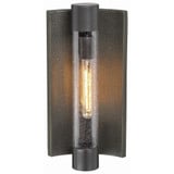 Celtic Shadow 1 Light Medium Outdoor Wall Lantern by Minka Lavery - 72662