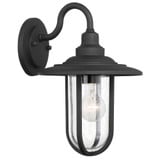 Signal Park 1 Light Outdoor Wall Lantern by Minka Lavery - 73191