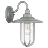 Signal Park 1 Light Outdoor Wall Lantern by Minka Lavery - 73191