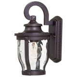 Merrimack 1 Light Outdoor Wall Lantern by Minka Lavery - 8761