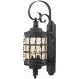 Mallorca 2 Light Outdoor Wall Lantern by Minka Lavery - 8881