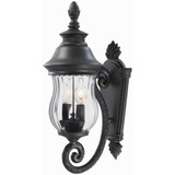 Newport 2 Light Outdoor Wall Lantern by Minka Lavery - 89-6