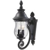 Newport 2 Light Outdoor Wall Lantern by Minka Lavery - 89-6