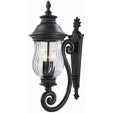 Newport 3 Light Outdoor Wall Lantern by Minka Lavery - 89-9