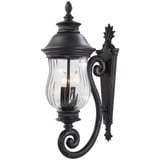 Newport 3 Light Outdoor Wall Lantern by Minka Lavery - 89-9