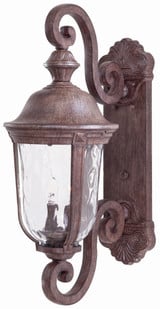 Ardmore 2 Light Outdoor Wall Lantern by Minka Lavery - 8991