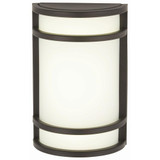 Bay View 2 LED Light Outdoor Wall Lantern by Minka Lavery - 9802