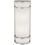 Bay View 2 Light Outdoor Wall Lantern by Minka Lavery - 9803