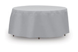 54 Inch Round Table Cover by Protective Covers - 1154T