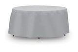 54 Inch Round Table Cover by Protective Covers - 1154T