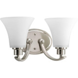 Joy 2 Light Vanity Light by Progress - P2001