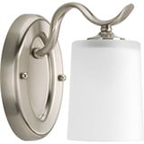 Inspire 1 Light Wall Sconce by Progress - P2018