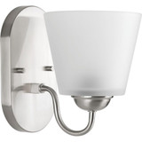 Arden 1 Light Vanity Light by Progress - P2127