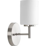 Replay 1 Light Vanity Light by Progress - P2131