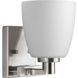 Fleet 1 Light Vanity Light by Progress - P2165