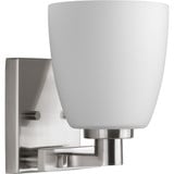 Fleet 1 Light Vanity Light by Progress - P2165
