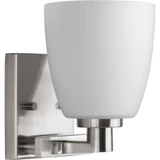 Fleet 1 Light Vanity Light by Progress - P2165