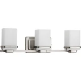 Metric 3 Light Vanity Light by Progress - P2195