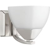 Appeal 1 Light Vanity Light by Progress - P2700