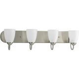 Gather 4 Light Vanity Light by Progress - P2709
