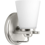 Flight 1 Light Vanity Light by Progress - P300000