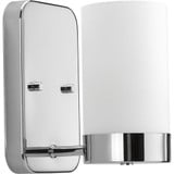 Elevate 1 Light Vanity Light by Progress - P300020