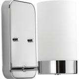 Elevate 1 Light Vanity Light by Progress - P300020