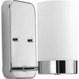 Elevate 1 Light Vanity Light by Progress - P300020