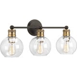 Hansford 3 Light Vanity Light by Progress - P300051